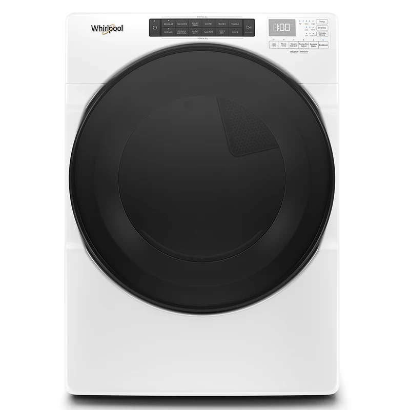 Reparación de secadoras Whirlpool en Hatillo 1