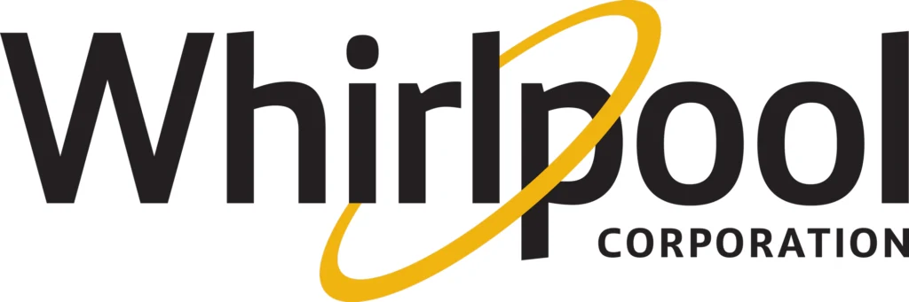 Logotipo Oficial Whirlpool Costa Rica Servicio Técnico Autorizado