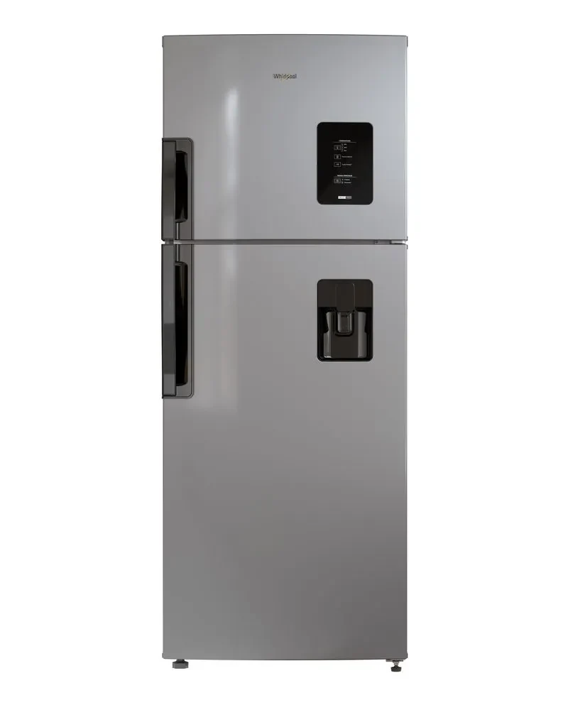 Refrigerador Whirlpool No Frost